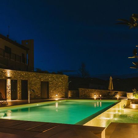 Garesio Wine Resort セッラルンガ・ダルバ エクステリア 写真
