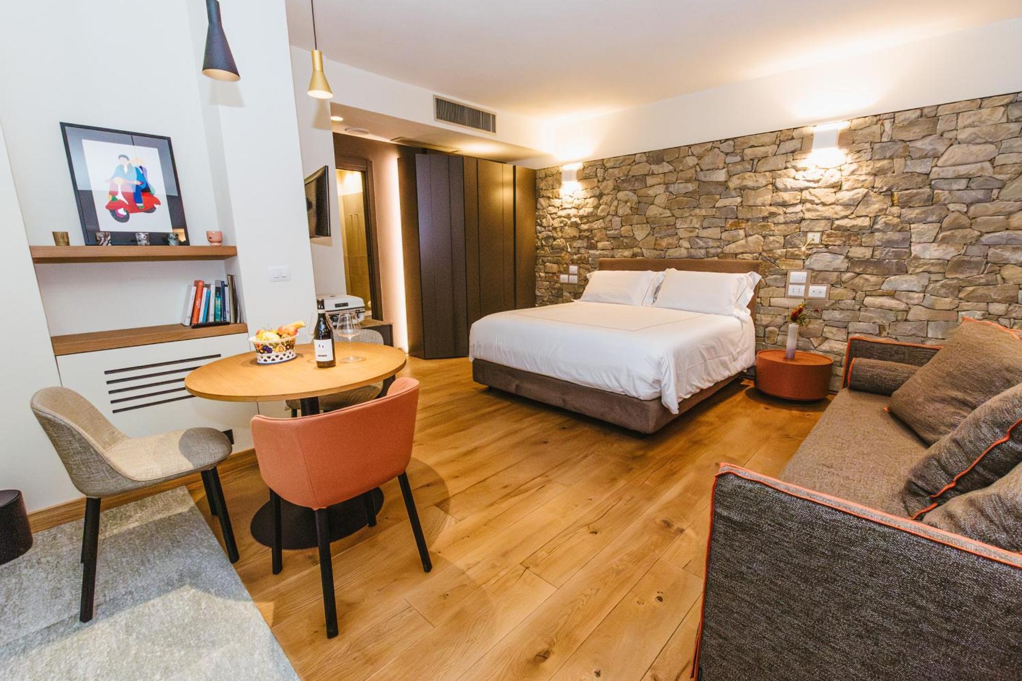 Garesio Wine Resort セッラルンガ・ダルバ エクステリア 写真