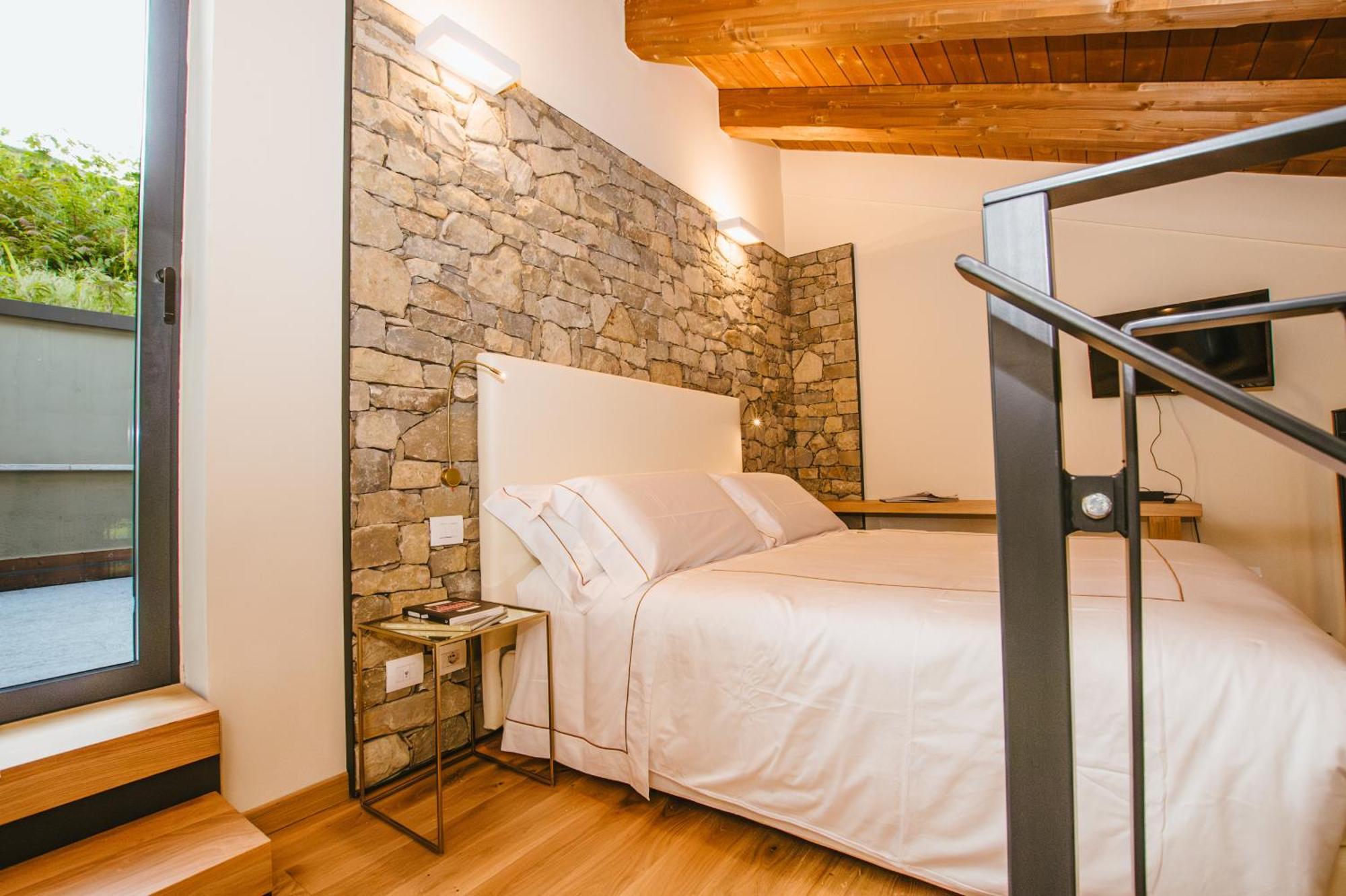 Garesio Wine Resort セッラルンガ・ダルバ エクステリア 写真