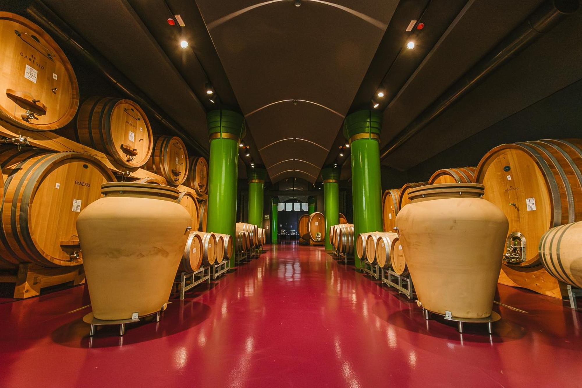 Garesio Wine Resort セッラルンガ・ダルバ エクステリア 写真