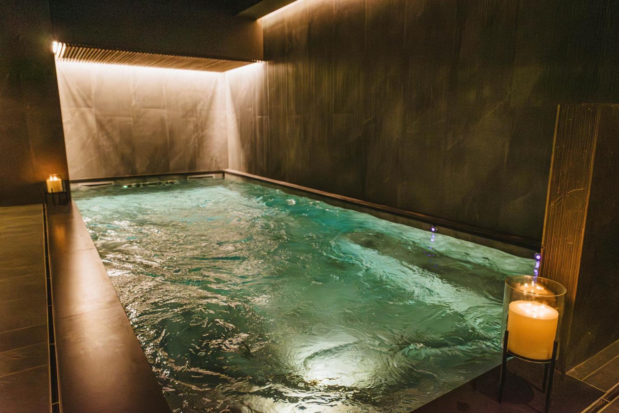 Garesio Wine Resort セッラルンガ・ダルバ エクステリア 写真