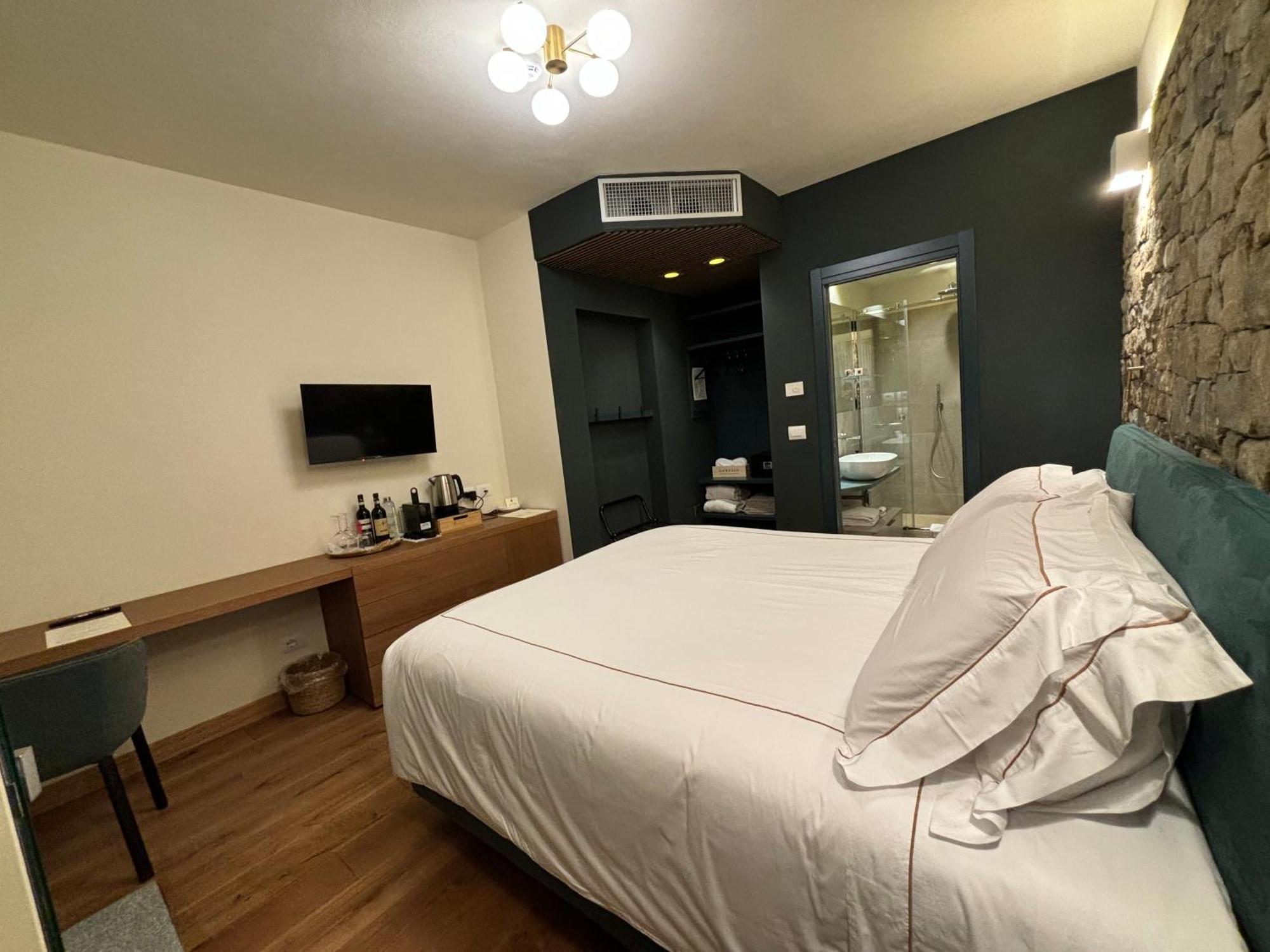 Garesio Wine Resort セッラルンガ・ダルバ エクステリア 写真
