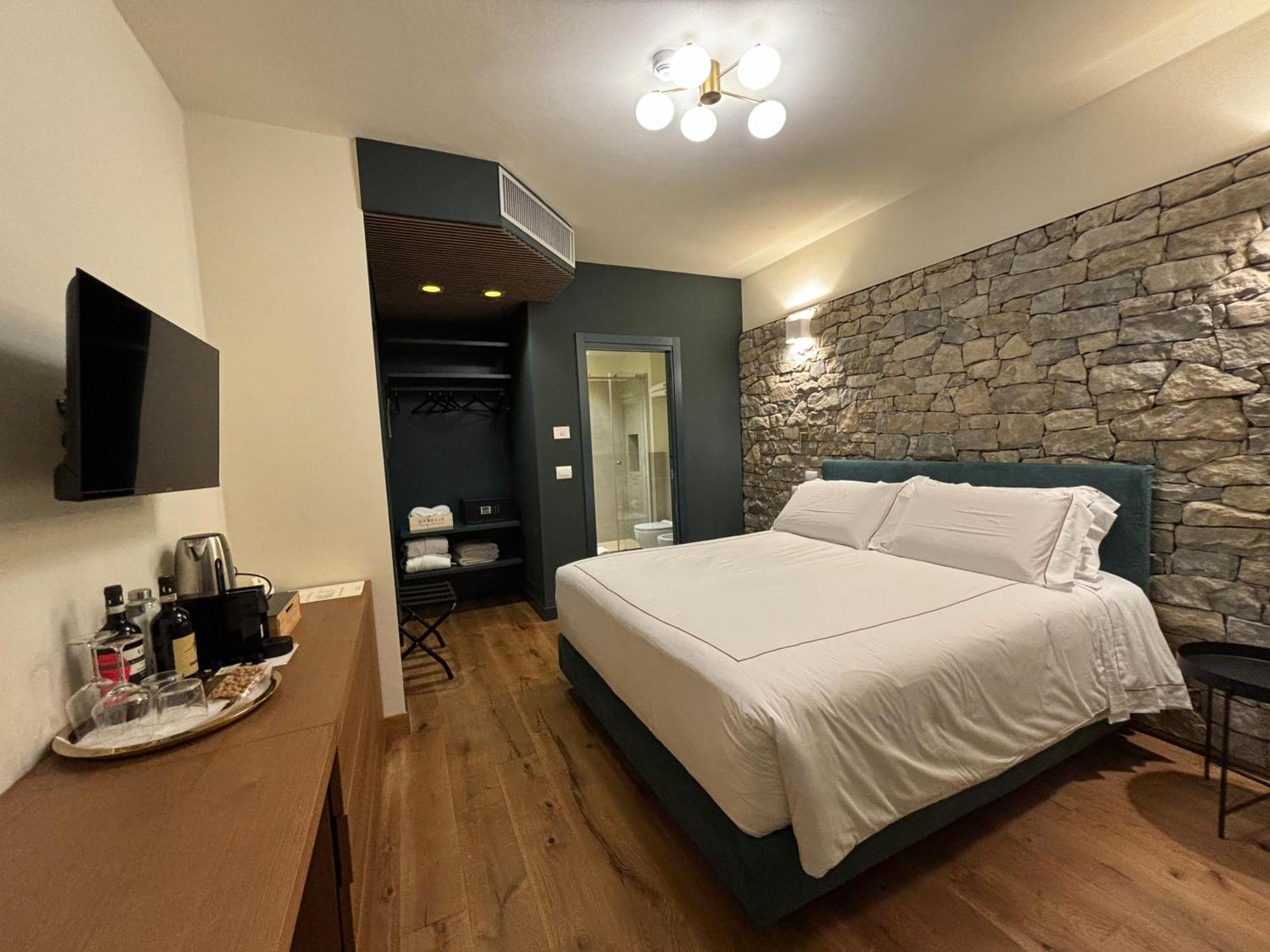 Garesio Wine Resort セッラルンガ・ダルバ エクステリア 写真